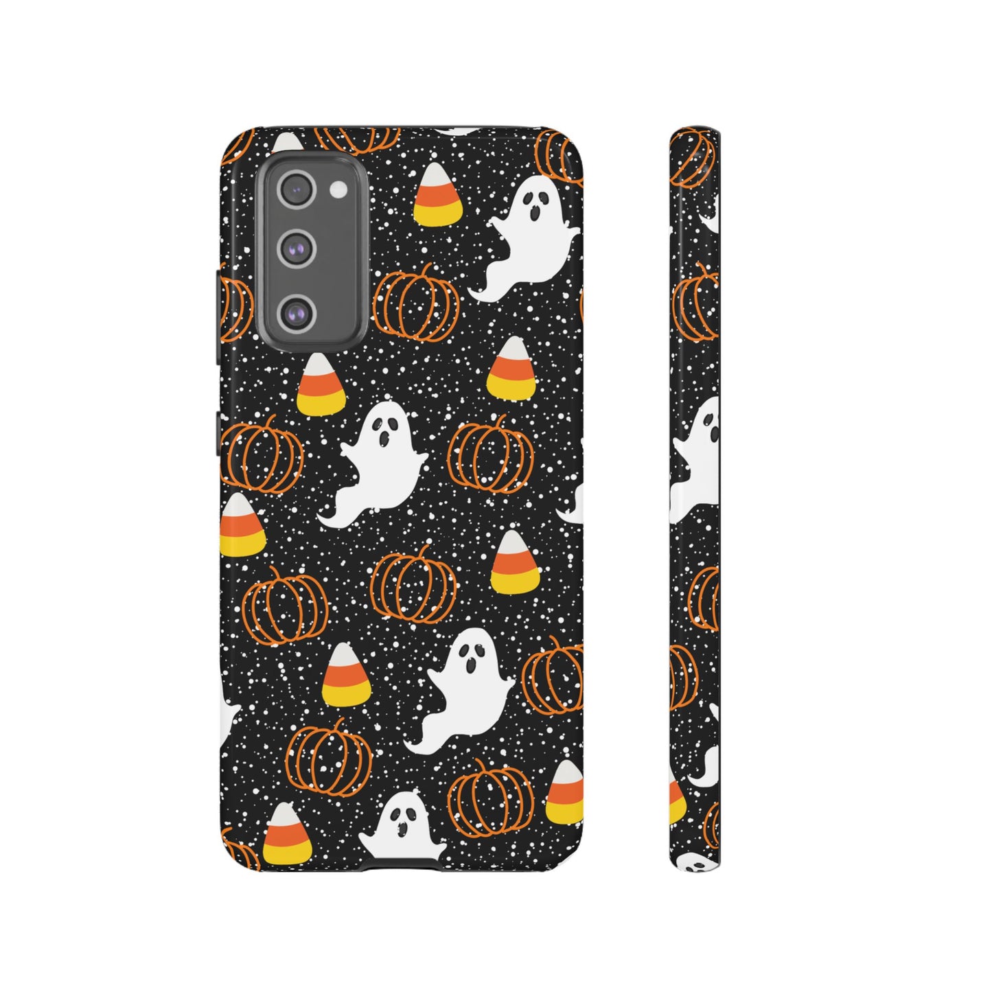 All Things Halloween Phone Case - for Apple, Samsung, and Google Phones