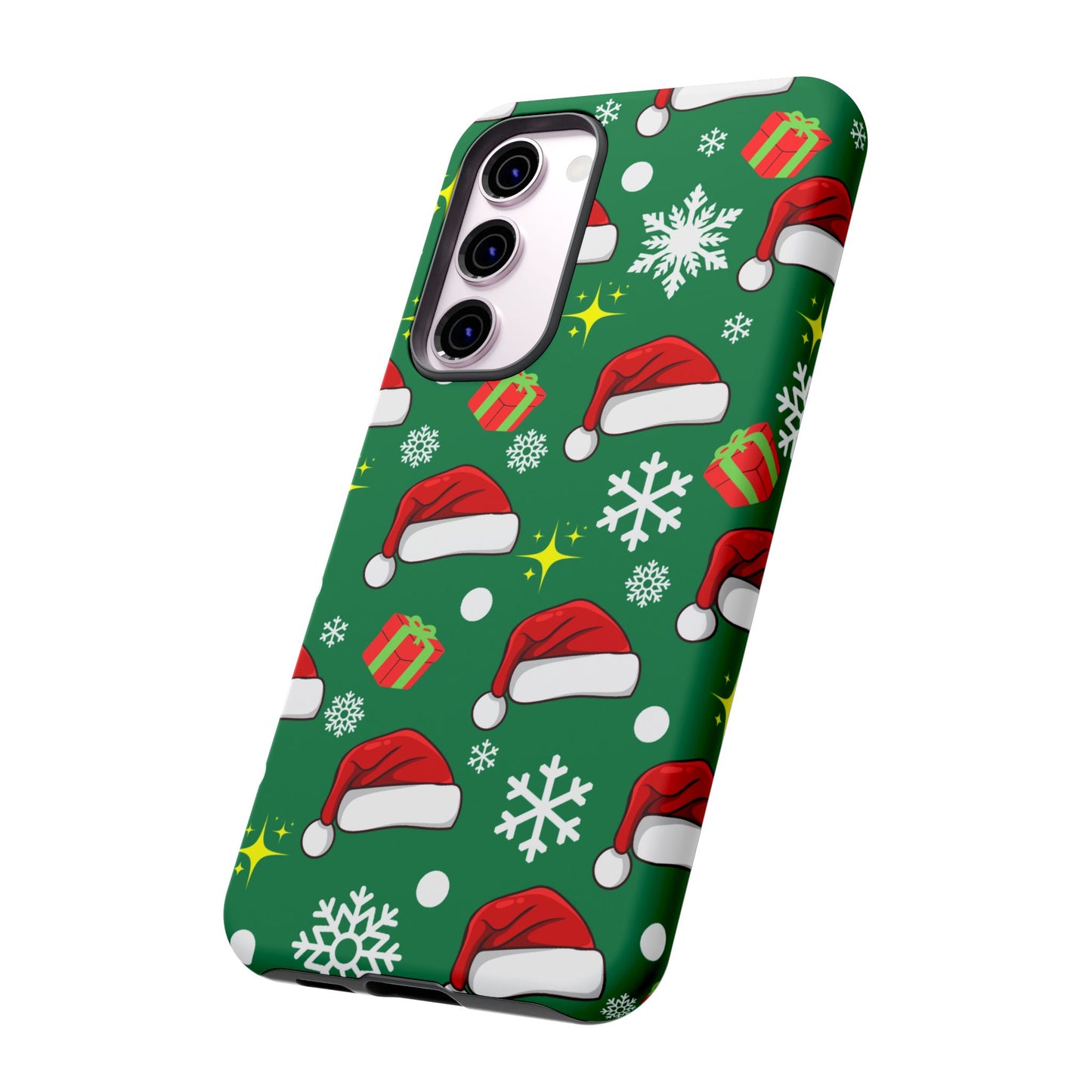 All Things Christmas Phone Case - for Apple, Samsung, and Google Phones