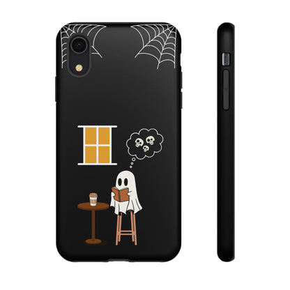 Ghost Stories Phone Case - for Apple, Samsung, and Google Phones