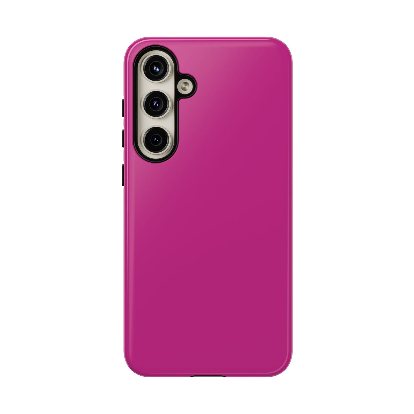 Pink Phone Case - for Apple, Samsung, and Google Phones