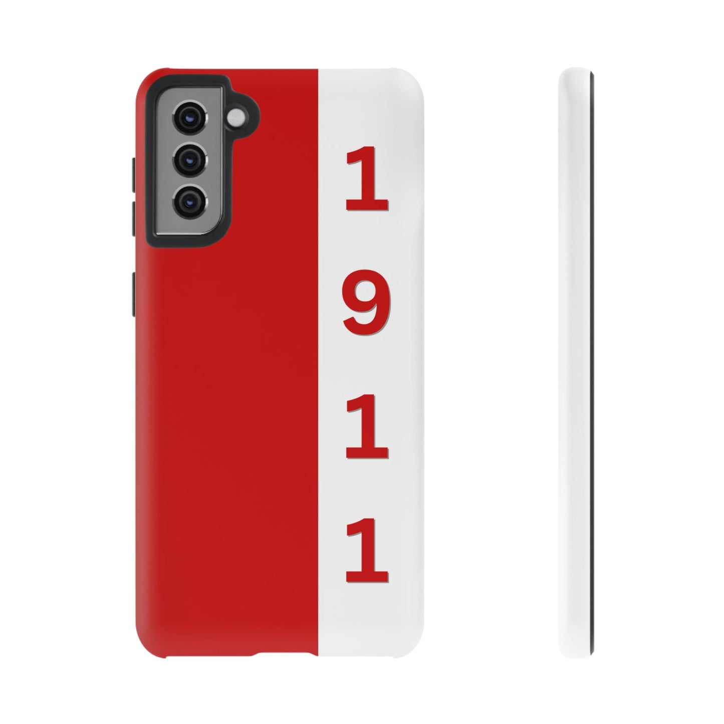 Kappa 1911 Phone Case - for Apple, Samsung, and Google Phones