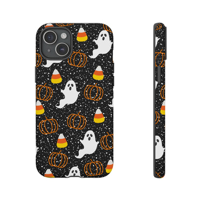 All Things Halloween Phone Case - for Apple, Samsung, and Google Phones