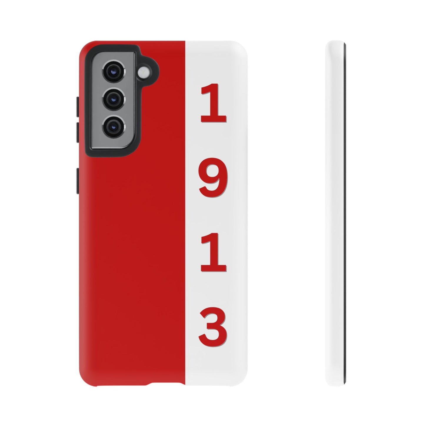 DST 1913 Phone Case - for Apple, Samsung, and Google Phones