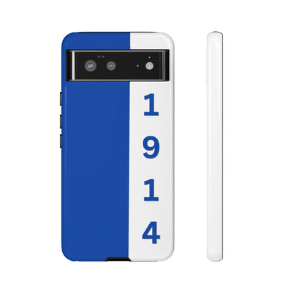 Sigma 1914 Phone Case - for Apple, Samsung, and Google Phones