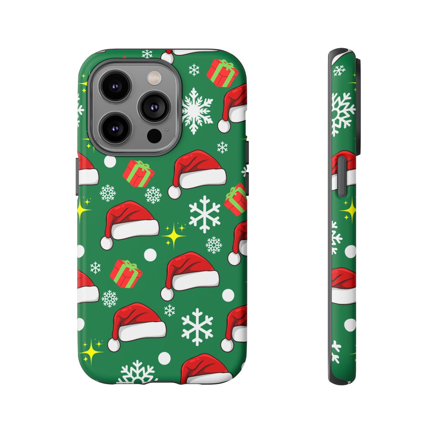 All Things Christmas Phone Case - for Apple, Samsung, and Google Phones