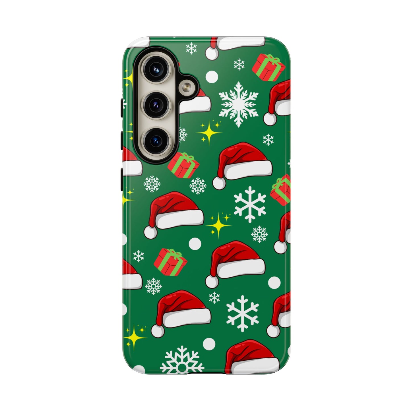 All Things Christmas Phone Case - for Apple, Samsung, and Google Phones