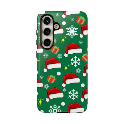 All Things Christmas Phone Case - for Apple, Samsung, and Google Phones