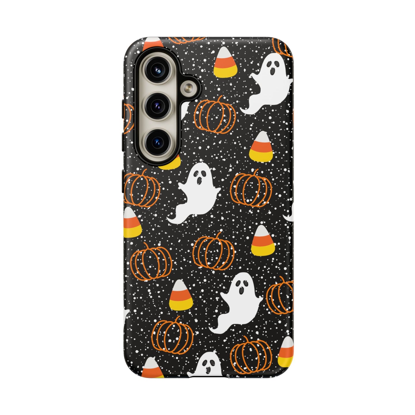 All Things Halloween Phone Case - for Apple, Samsung, and Google Phones