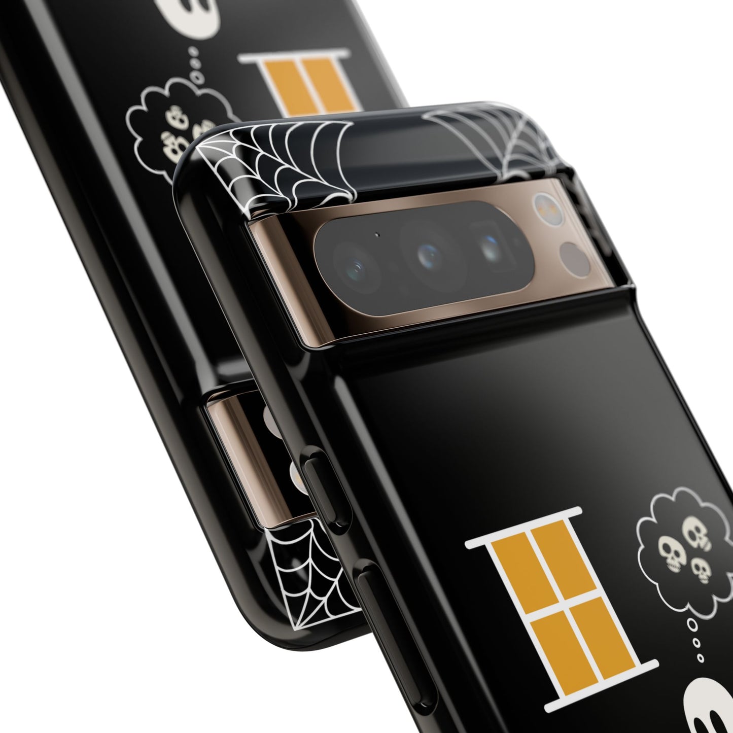 Ghost Stories Phone Case - for Apple, Samsung, and Google Phones