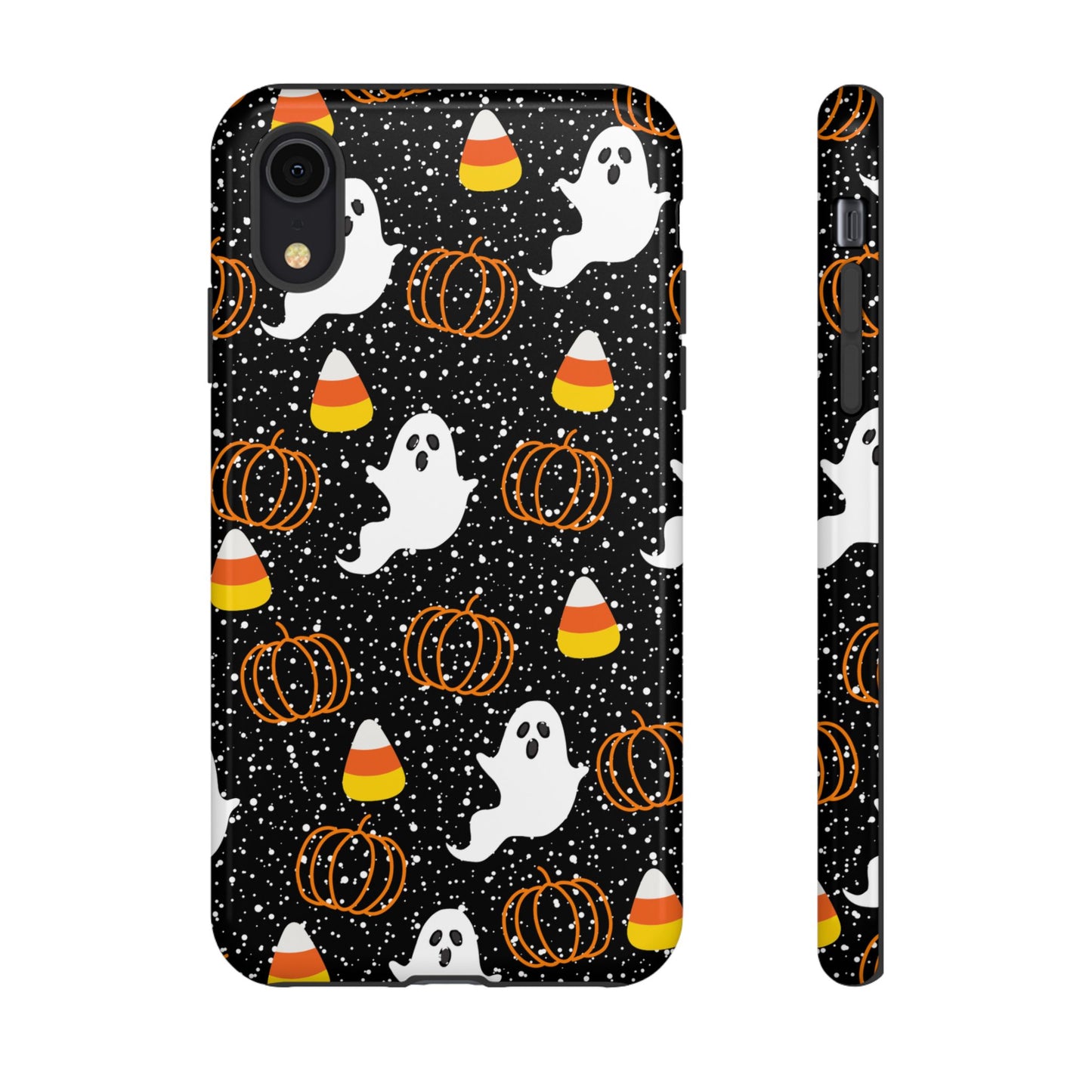 All Things Halloween Phone Case - for Apple, Samsung, and Google Phones