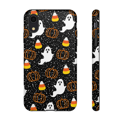 All Things Halloween Phone Case - for Apple, Samsung, and Google Phones