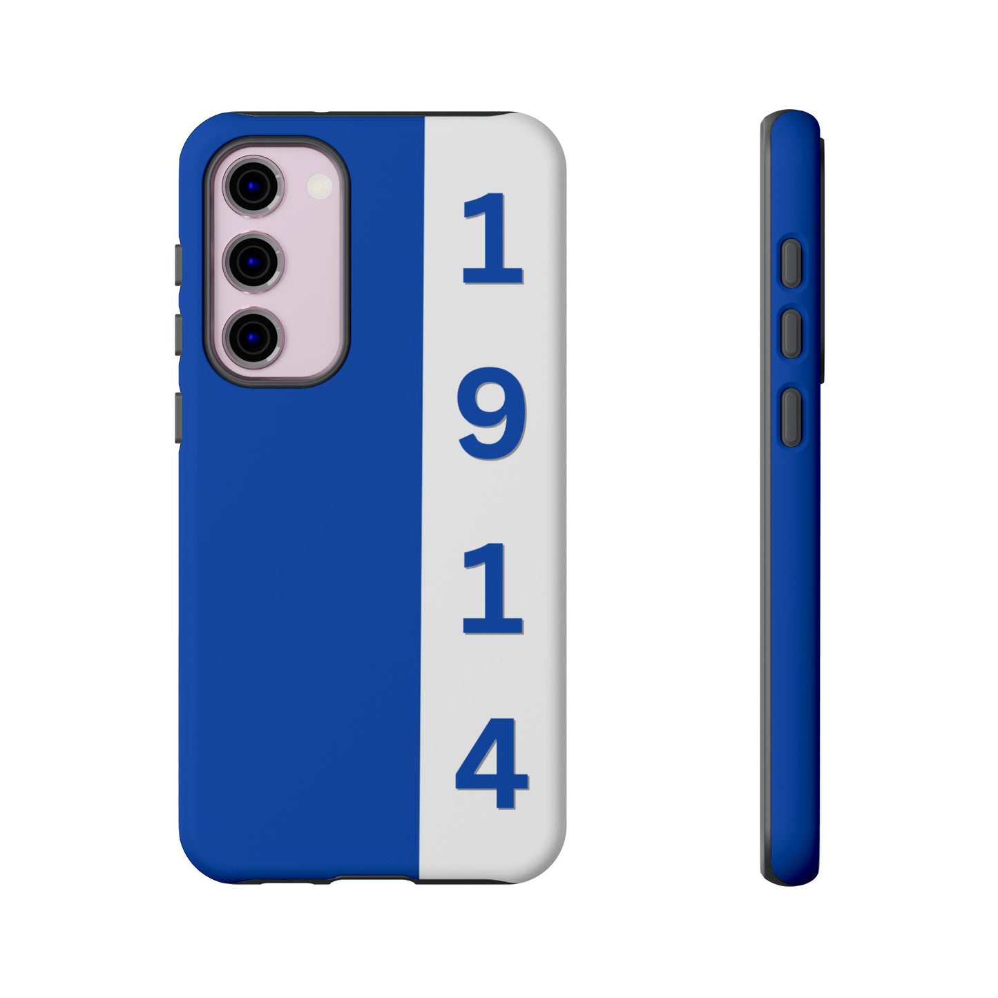 Sigma 1914 Phone Case - for Apple, Samsung, and Google Phones