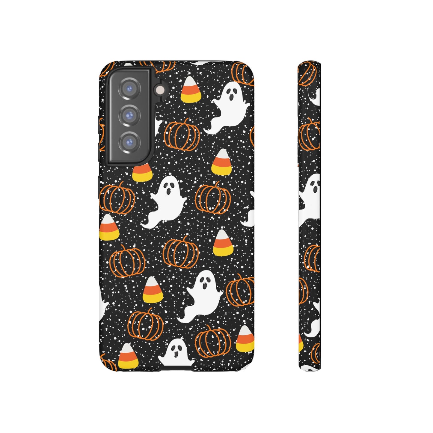 All Things Halloween Phone Case - for Apple, Samsung, and Google Phones