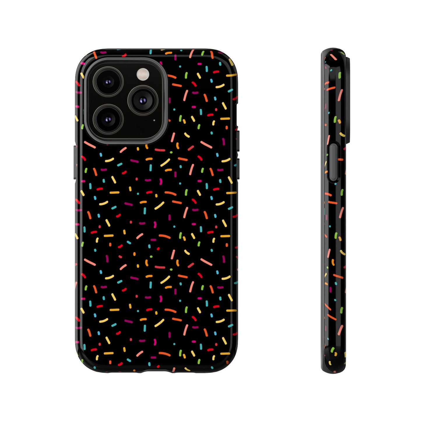 Sprinkles Phone Case - for Apple, Samsung, and Google Phones