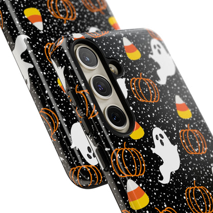 All Things Halloween Phone Case - for Apple, Samsung, and Google Phones