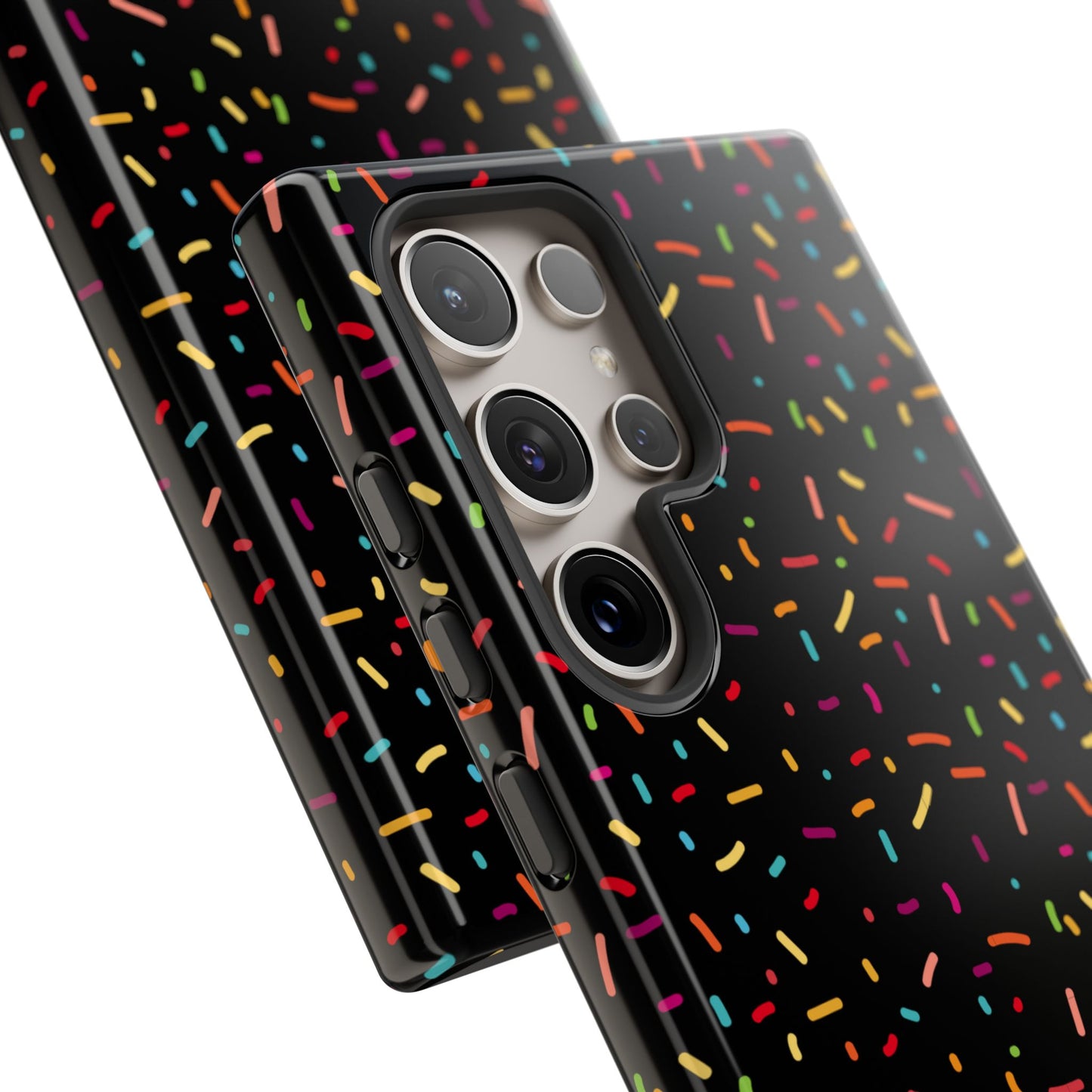 Sprinkles Phone Case - for Apple, Samsung, and Google Phones