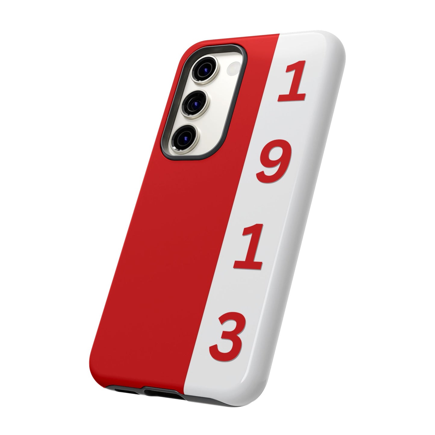 DST 1913 Phone Case - for Apple, Samsung, and Google Phones