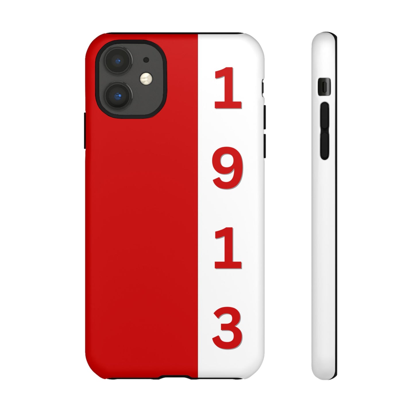 DST 1913 Phone Case - for Apple, Samsung, and Google Phones