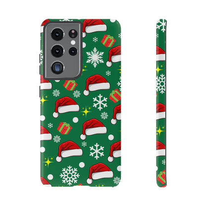 All Things Christmas Phone Case - for Apple, Samsung, and Google Phones