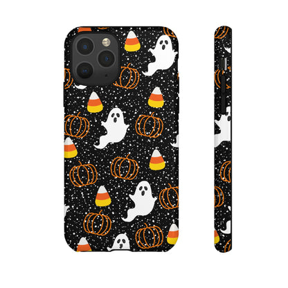 All Things Halloween Phone Case - for Apple, Samsung, and Google Phones