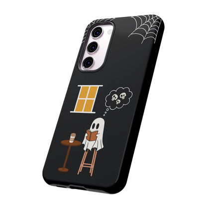 Ghost Stories Phone Case - for Apple, Samsung, and Google Phones