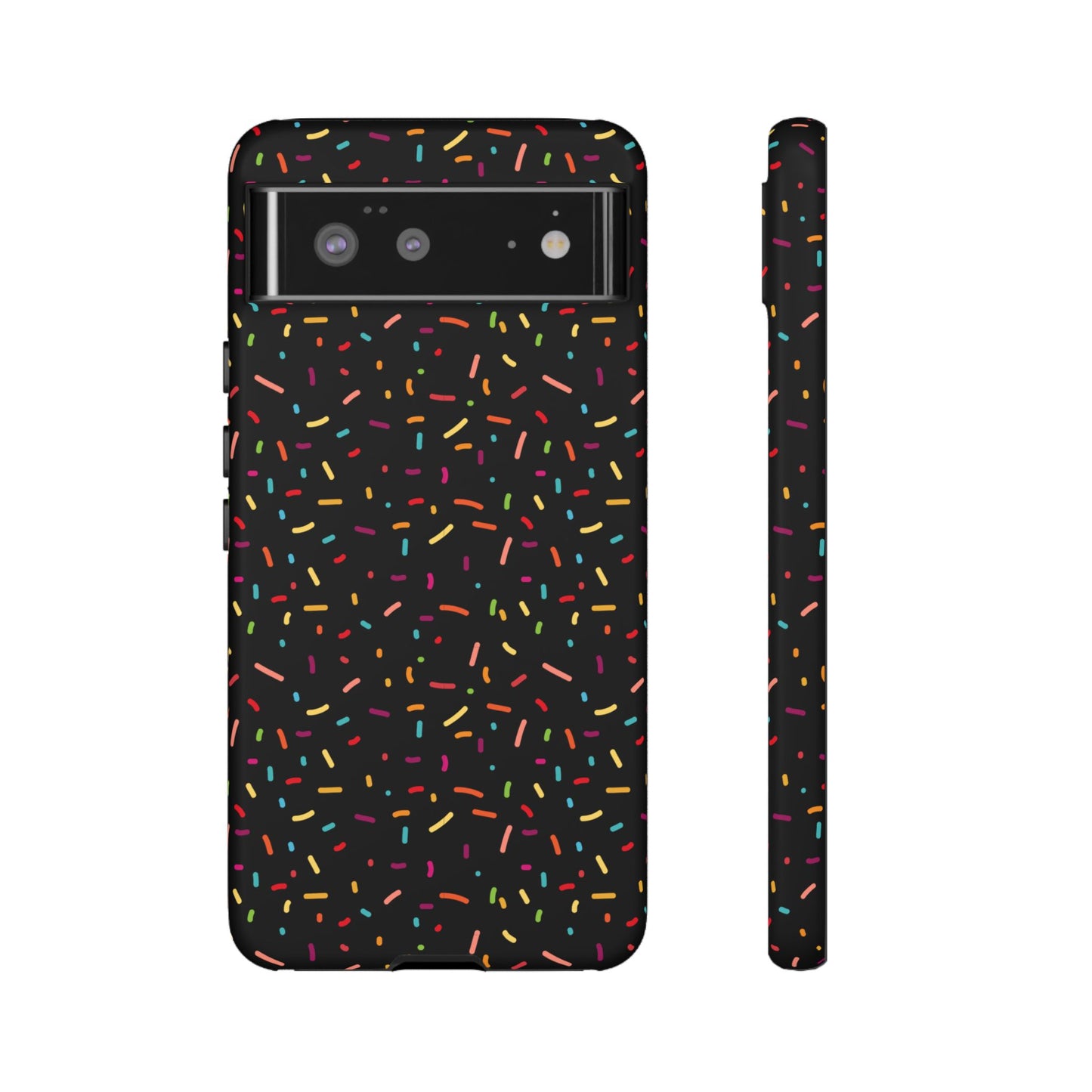 Sprinkles Phone Case - for Apple, Samsung, and Google Phones