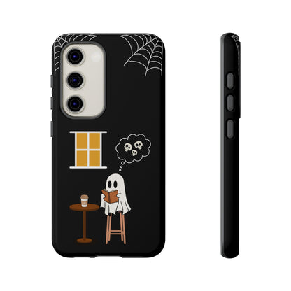 Ghost Stories Phone Case - for Apple, Samsung, and Google Phones