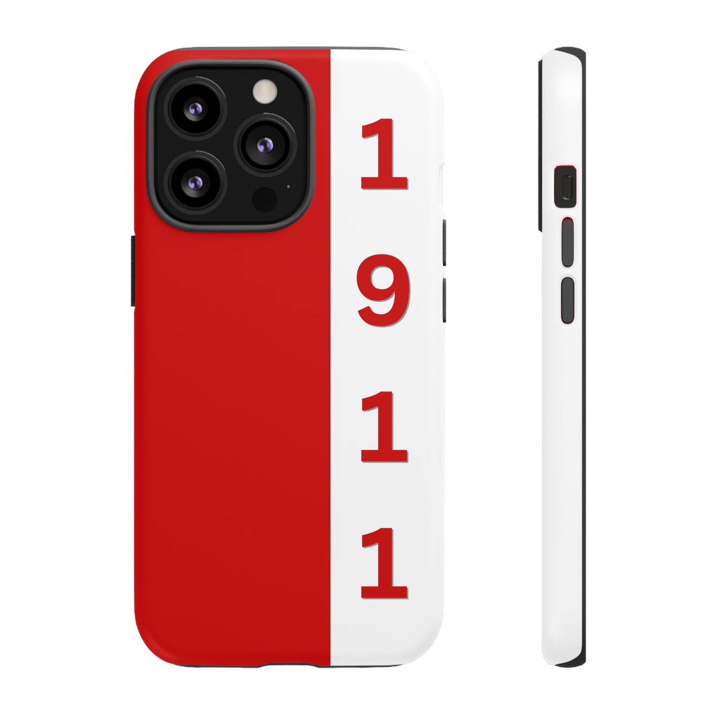 Kappa 1911 Phone Case - for Apple, Samsung, and Google Phones