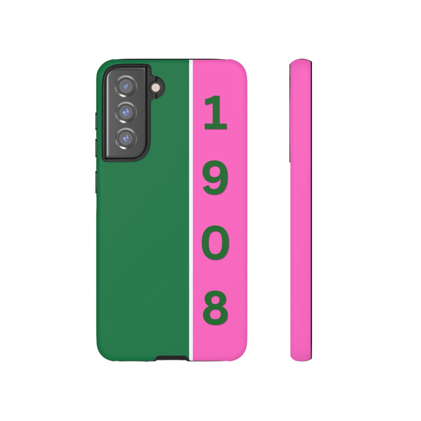 AKA 1908 Phone Case - for Apple, Samsung, and Google Phones