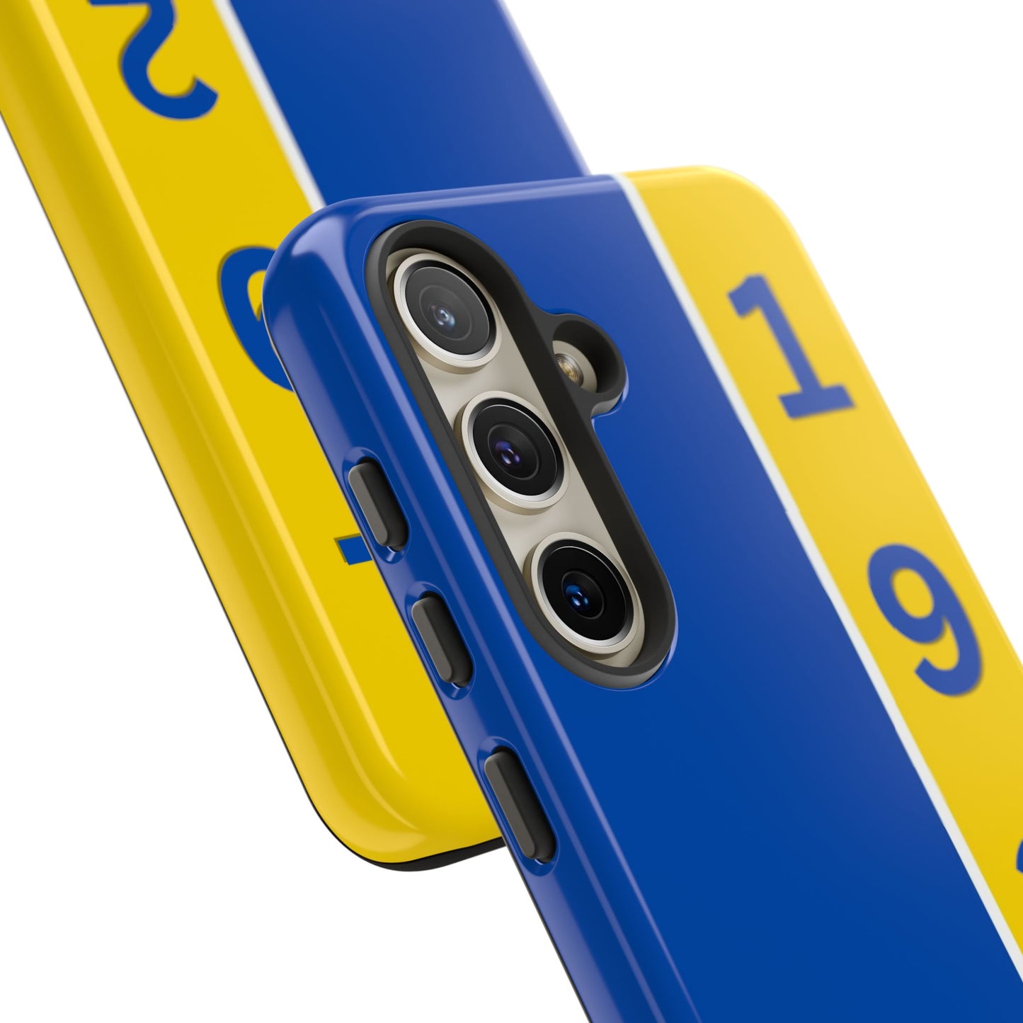 SGRho 1922 Phone Case - for Apple, Samsung, and Google Phones