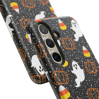 All Things Halloween Phone Case - for Apple, Samsung, and Google Phones