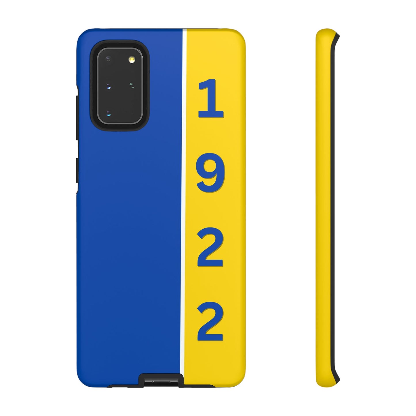 SGRho 1922 Phone Case - for Apple, Samsung, and Google Phones