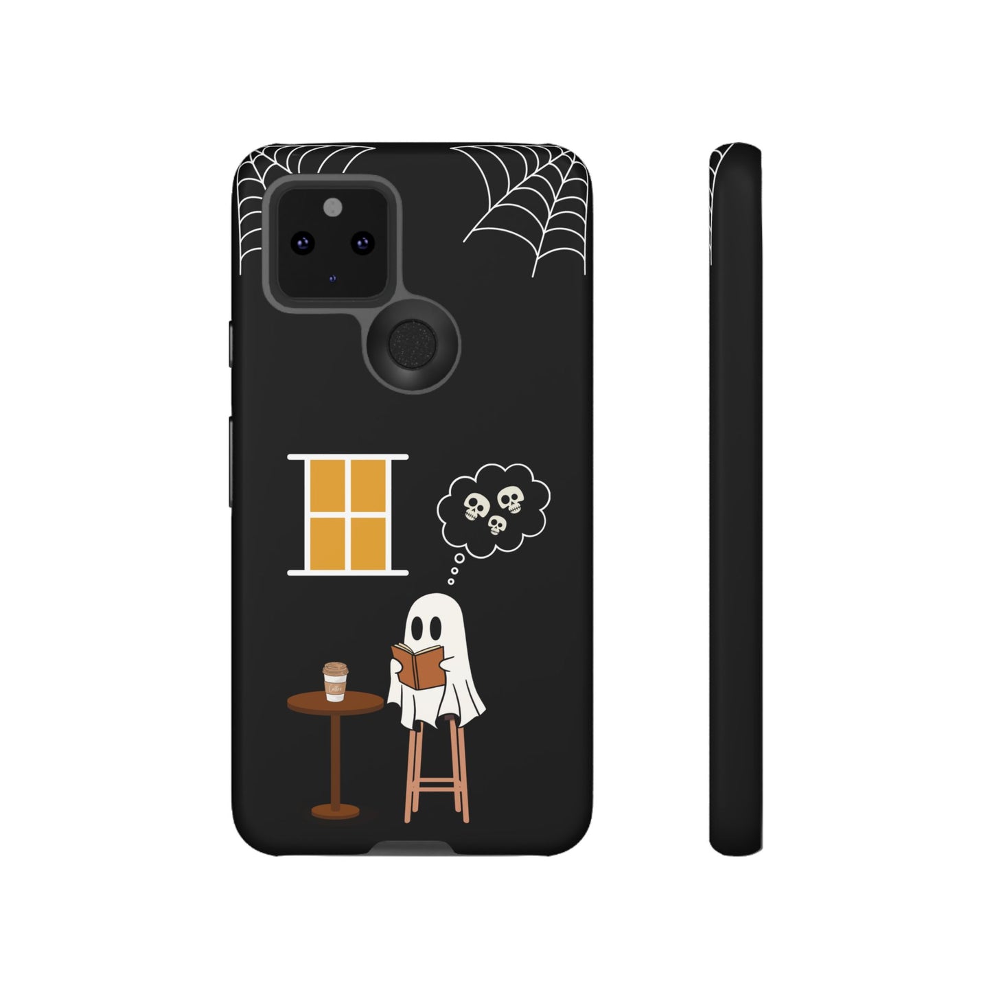 Ghost Stories Phone Case - for Apple, Samsung, and Google Phones