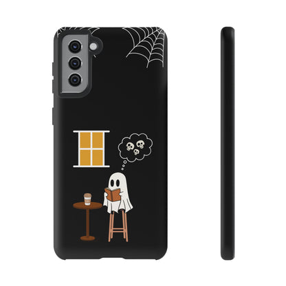 Ghost Stories Phone Case - for Apple, Samsung, and Google Phones