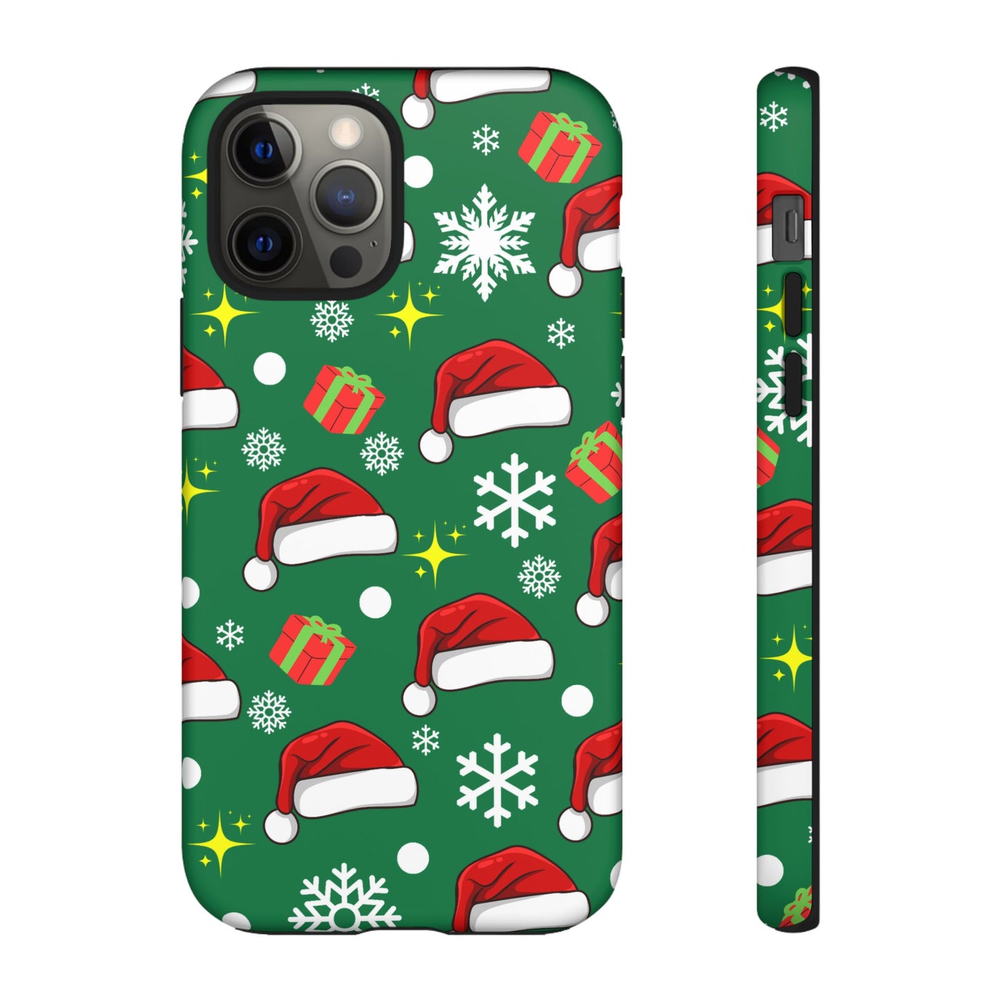 All Things Christmas Phone Case - for Apple, Samsung, and Google Phones