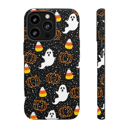 All Things Halloween Phone Case - for Apple, Samsung, and Google Phones