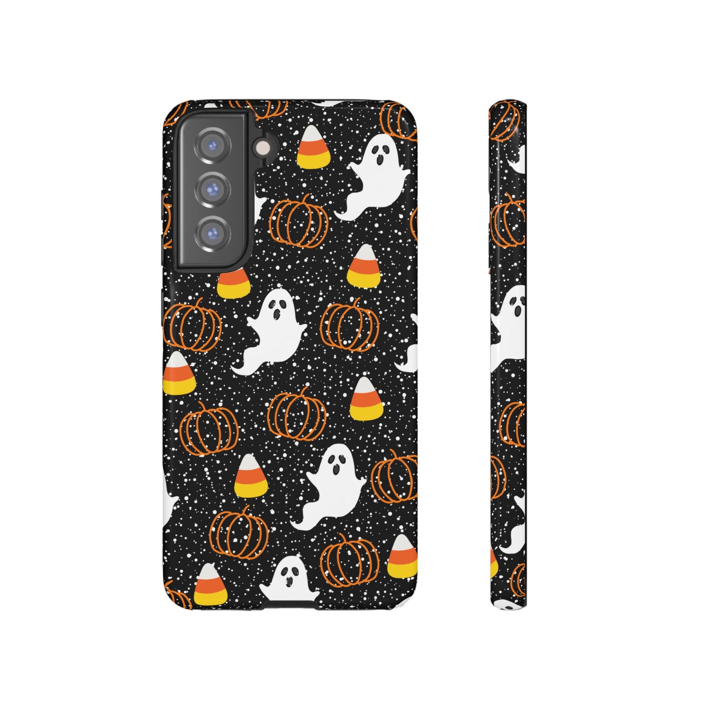 All Things Halloween Phone Case - for Apple, Samsung, and Google Phones