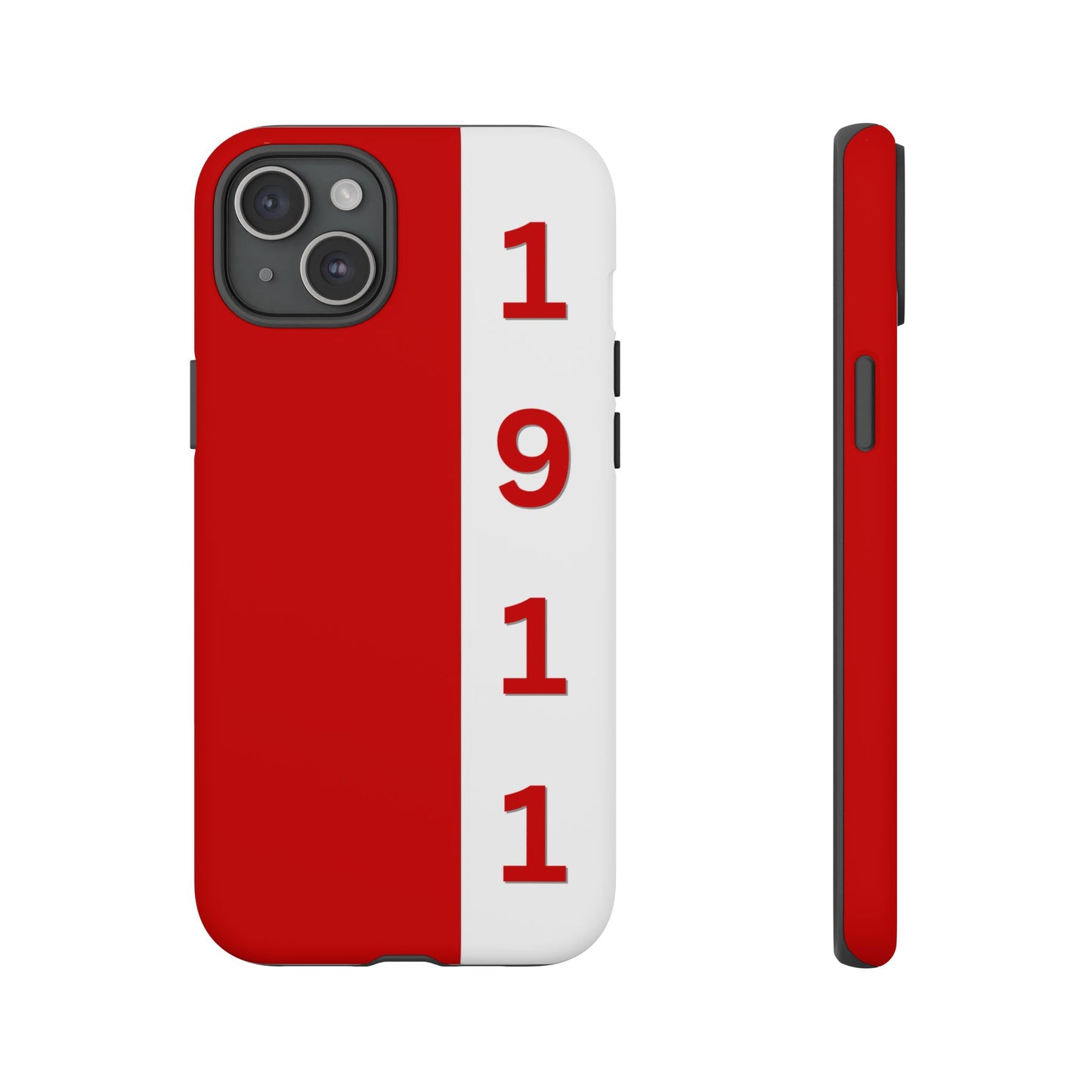 Kappa 1911 Phone Case - for Apple, Samsung, and Google Phones