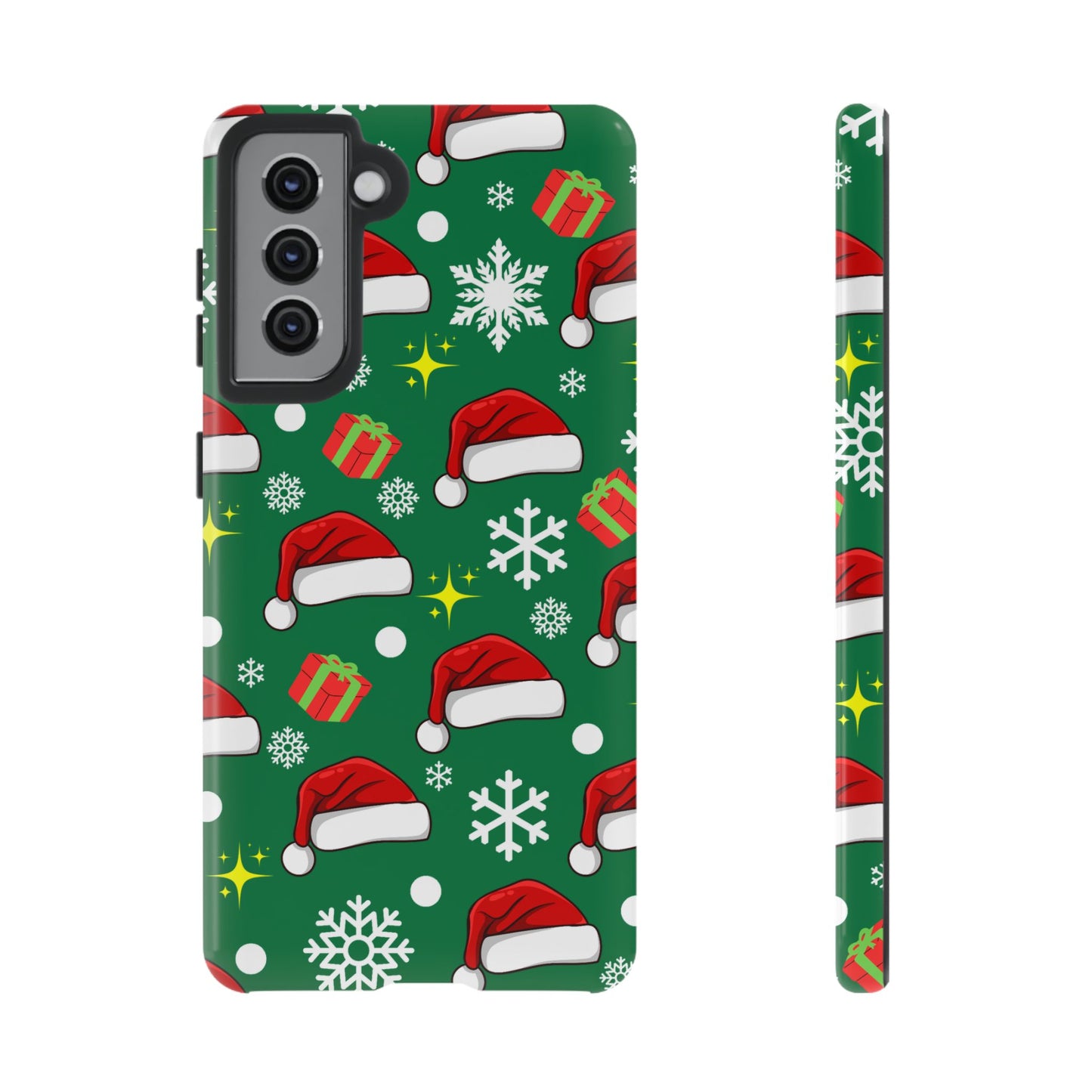 All Things Christmas Phone Case - for Apple, Samsung, and Google Phones