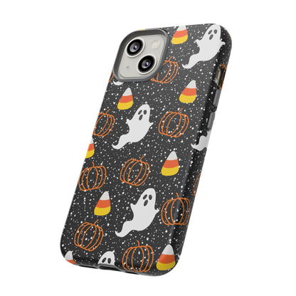 All Things Halloween Phone Case - for Apple, Samsung, and Google Phones