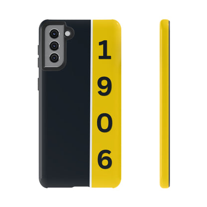 Alpha 1906 Phone Case - for Apple, Samsung, and Google Phones