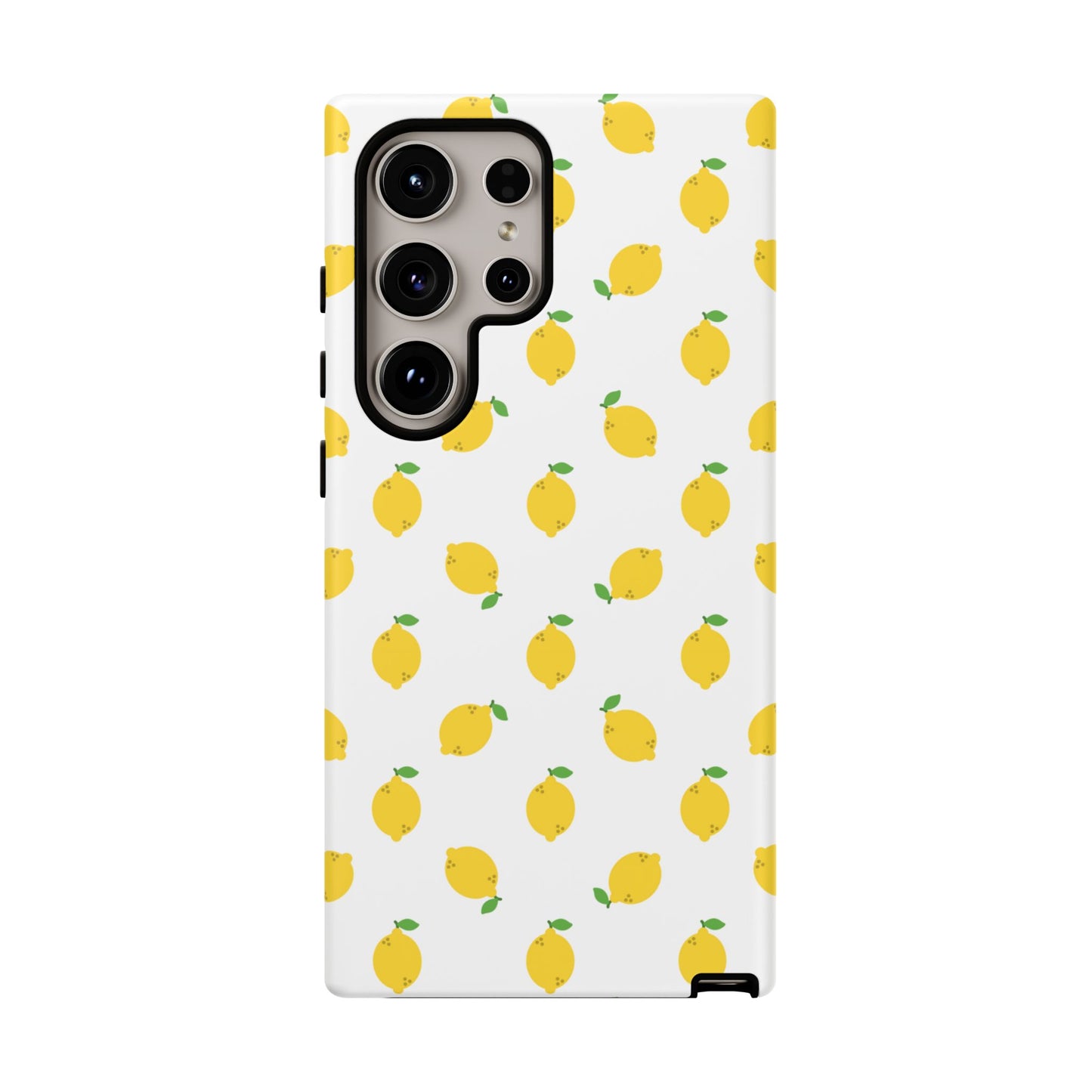 Lemon Phone Case - for Apple, Samsung, and Google Phones