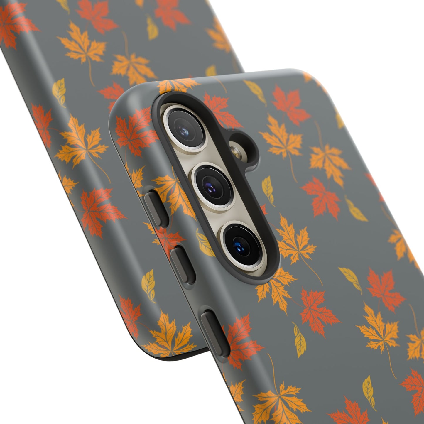 Fall Leaves Phone Case - for Apple, Samsung, and Google Phones