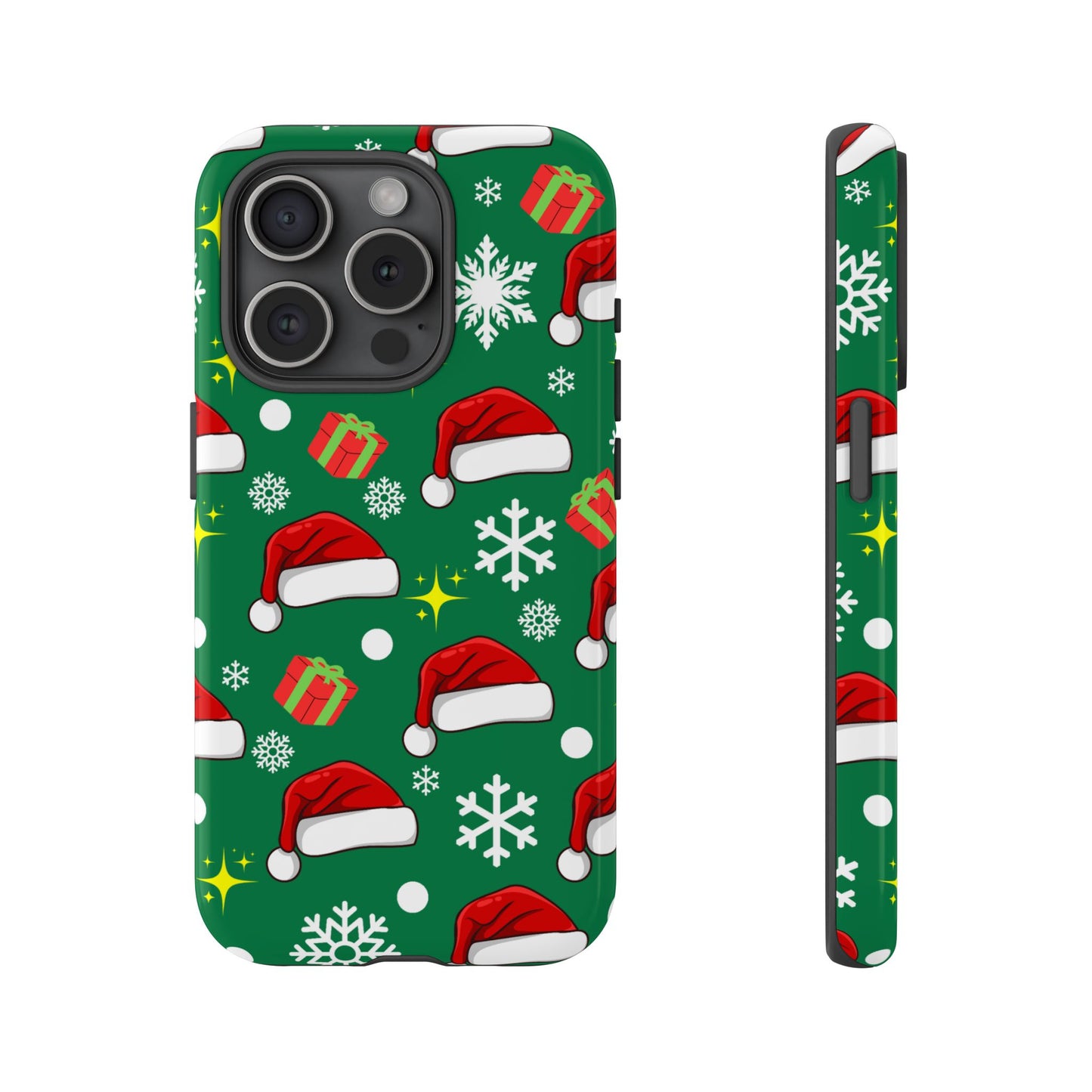 All Things Christmas Phone Case - for Apple, Samsung, and Google Phones