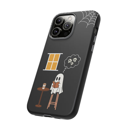 Ghost Stories Phone Case - for Apple, Samsung, and Google Phones