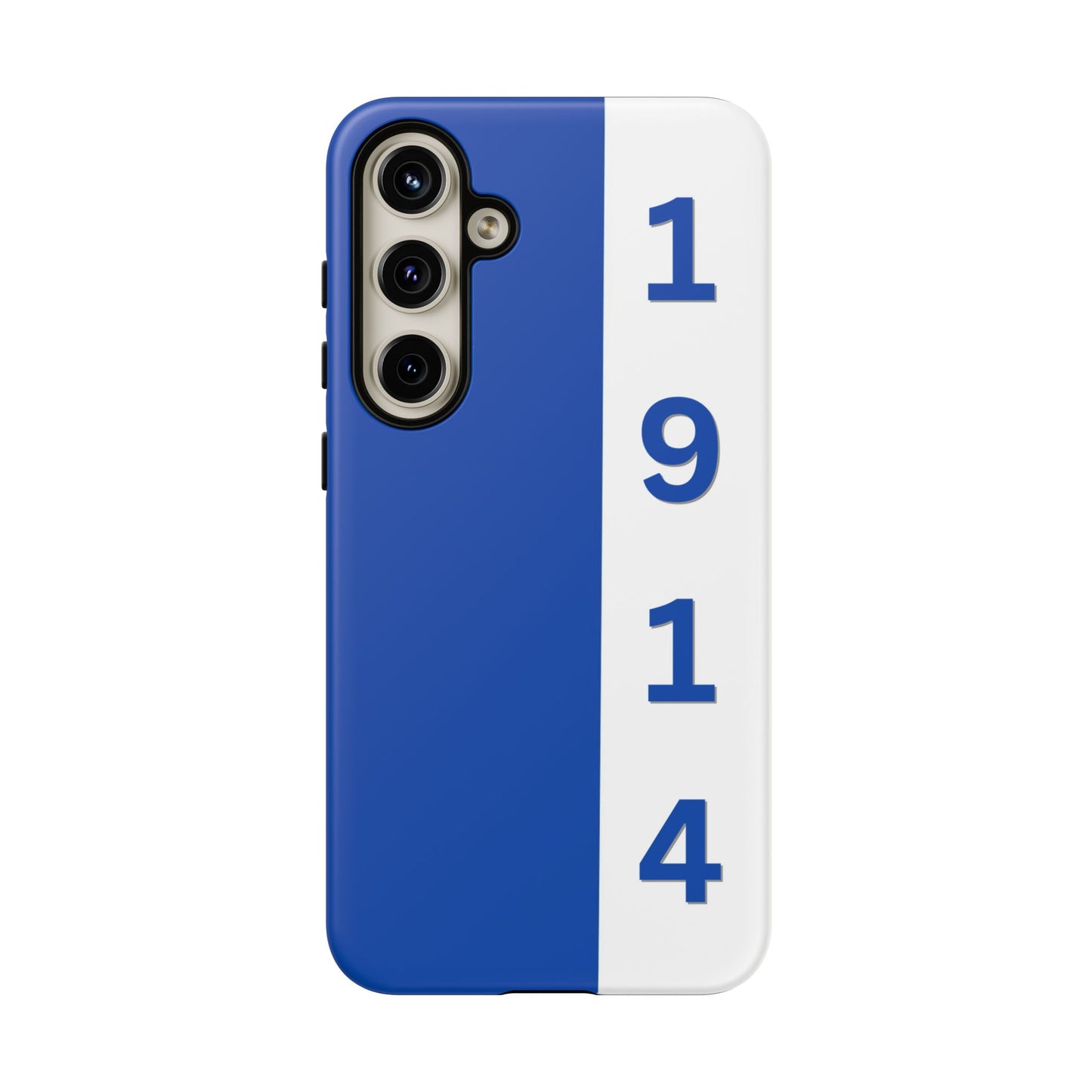 Sigma 1914 Phone Case - for Apple, Samsung, and Google Phones