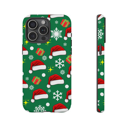 All Things Christmas Phone Case - for Apple, Samsung, and Google Phones