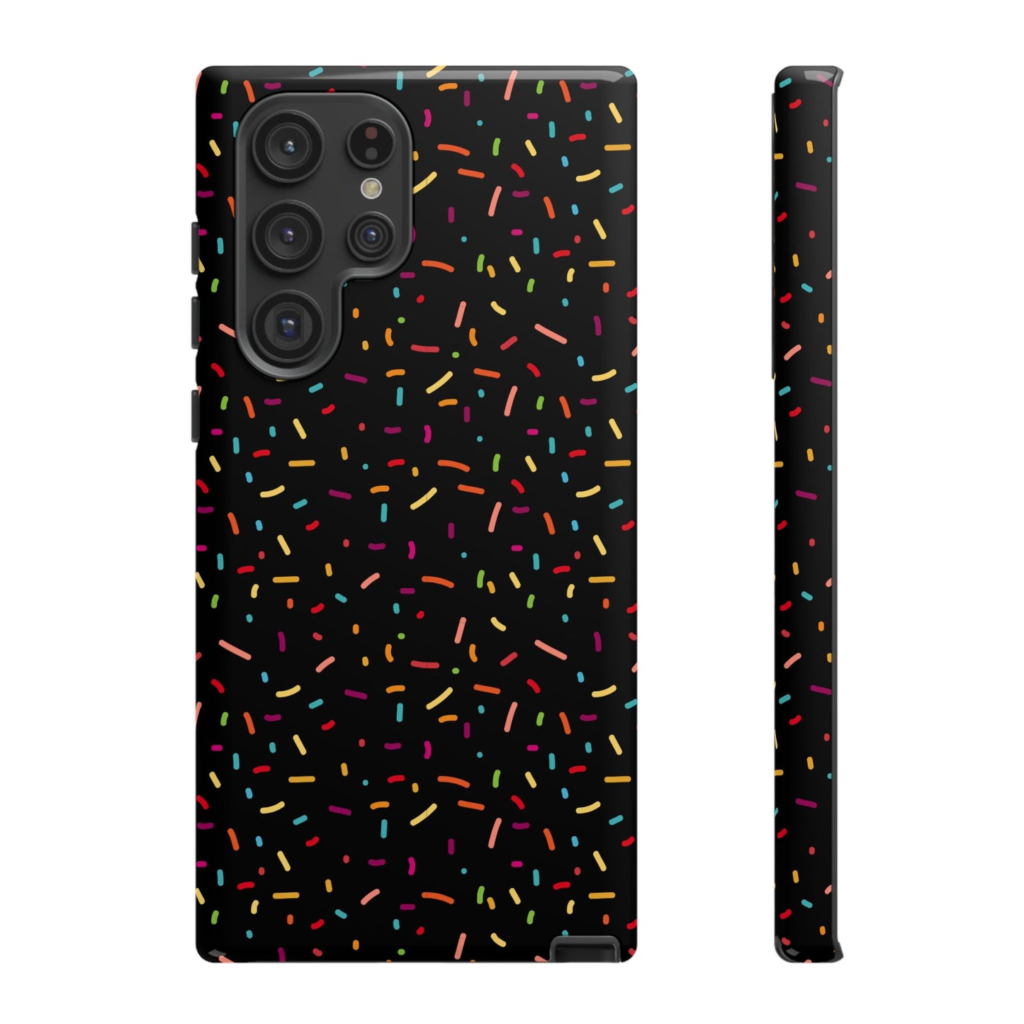 Sprinkles Phone Case - for Apple, Samsung, and Google Phones