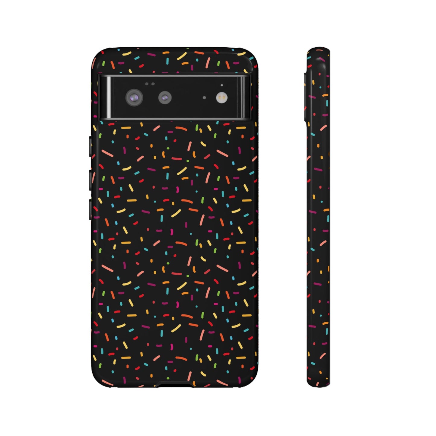 Sprinkles Phone Case - for Apple, Samsung, and Google Phones