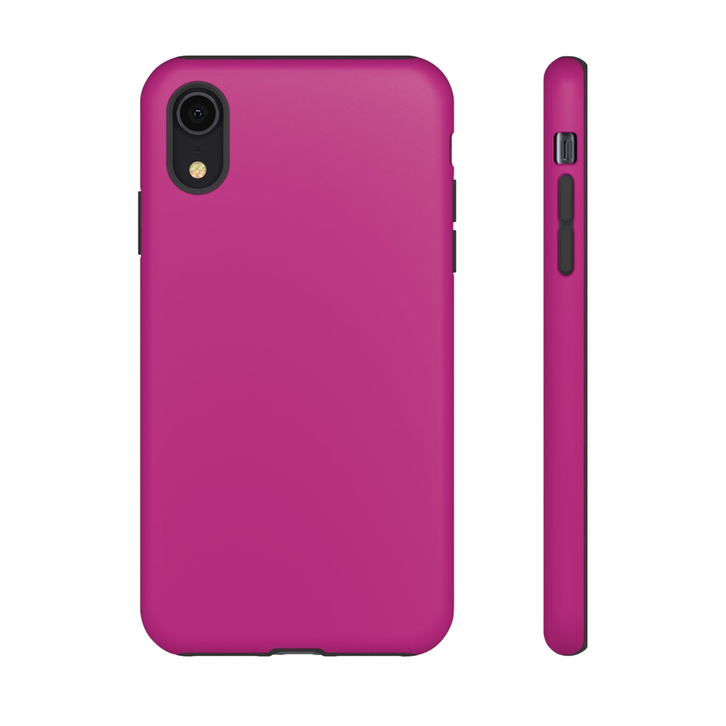 Pink Phone Case - for Apple, Samsung, and Google Phones